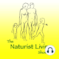 Ethical Naturists plus a Naturist Pioneer
