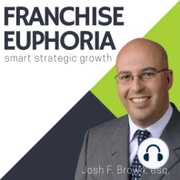 Recruiting Multi-Unit Franchisees with Scott Nichols