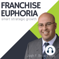 Working Through the Challenges of Franchising Too Quickly with Ryan Junk of CycleBar
