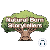 Introducing the Natural Born Storytellers!