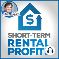 STR 13 - Tech & Subleasing Short-Term Rentals with Borderless James Guzman