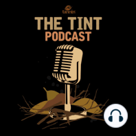 “The Tint” Special Edition with James Sheen of Blackwater UK- “Aquatic Inspiration and More”