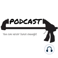 Episode 24 - CLAMPing in a Material World