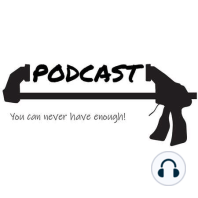 Episode 31 - Cloudy with a Chance of CLAMPs