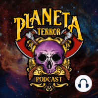 Trailer de Planeta Terror Podcast