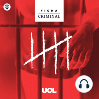 Ficha Criminal - Trailer