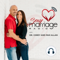 Episode 31: Expecting sex simply because you’re married