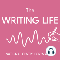 #48 Ivanka Mogilska on finding time to write as a new parent
