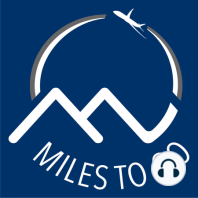 Losing All Your Miles And The Marriott Debate - M2G 051