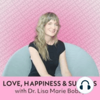 437 The Upside of ADHD: Unlocking Your Hidden Superpowers | Love ...