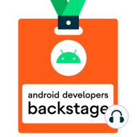 Episode 104: Android Dev Summit