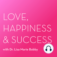 #84 - The Secret to Finding Love Online, with Julie Spira