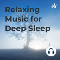 [Meditation] Sleep-inducing music to help you fall into a deep and good quality sleep.007 Woods