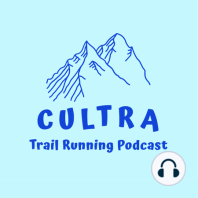 Episode 17:  Castle to River 50k with Loli and Shan