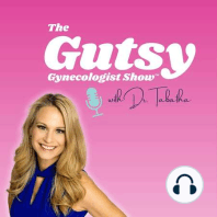 #113: Is Estrogen Really a B*tch? A Look at Estrogen Dominance with Kate Vazquez