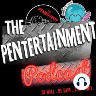 Episode 133: Pens from the Upside Down