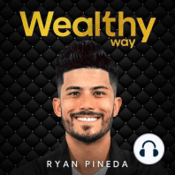 How To Become A Millionaire Day Trader/YouTuber Ft. Ricky Gutierrez | EP. 038
