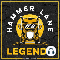 Hammer Lane Legends Trailer