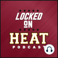 Ep 31 - Wade, FA Rumors And Pre - Draft Talk