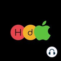 Episodio 37 -'Productos Que Usamos Y No Son De Apple I' - Podcast En Español Hablando De Manzanas