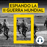 04 - LOS RITCHIE BOYS DE LA SEGUNDA GUERRA MUNDIAL