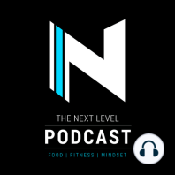 KNP78 - Are You Eating in ENOUGH of a Caloric Deficit, Fiber Intake, Importance of Pre-Workout Meals and MORE!