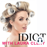 THE LAURA CLERY VAULT: The Funniest of The Laura Clery Podcast