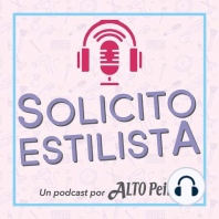 32.- “El Diagnóstico y la Consulta, servicios que distinguen a tu salón” con Alfonso León