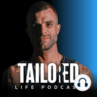 Ep 98: How To Get And Stay Ripped