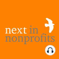 Expert partners for nonprofits with Holly Rustick