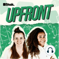 Upfront: Beth Mead stars again, England's next captain, and what's going wrong at Manchester City?