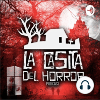 Ep31 - Natural Born Ecatepec Killers (El Monstruo de Ecatepec)