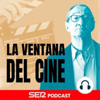 La ventana del cine | Carlos Boyero vuelve a los estudios de la SER después de tres meses en casa