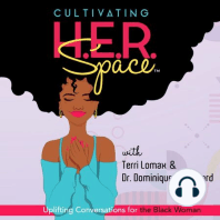 S13E5: Understanding the Importance of Breast Cancer Early Detection with Olympian Chaunté Lowe