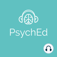 PsychEd Episode 29: Cultural Psychiatry with Dr. Eric Jarvis