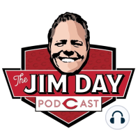 The Jim Day Podcast- Ep 8- Jared Hughes