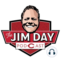 The Jim Day Podcast - Ep. 15 - Jeff Brantley