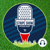 The Stripe Show Episode 1: Patrick Cantlay’s coach Jamie Mulligan