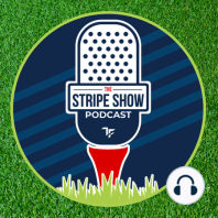 The Stripe Show Episode 39: Is Justin Thomas an All Star or a Super Star with his 13th career win at the WGC Fedex St. Jude Invitational with Kraig Kann