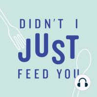 107: "You're On Your Own" Meals, aka YOYO Dinners