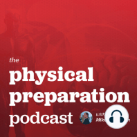 Kyle Pfaffenbach on Turning the Screws with Principle-Based Nutrition