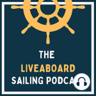 Liveaboard entrepreneur life and a boat shopping cautionary tale
