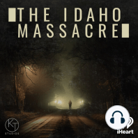 Introducing: The Piketon Massacre
