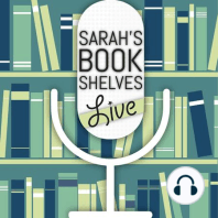 Ep. 7: Ashley Spivey (Galentine's Day Book Recommendations & Bachelor Talk)