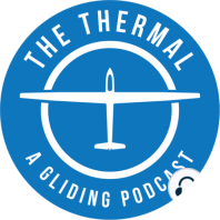 Episode #31 of The Thermal Podcast