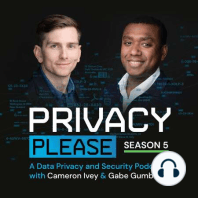 Ep. 10 - Blog-Cast - Data Privacy Tips for Remote Workers