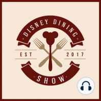 Disney Dining Show - #002 - The Diamond Horseshoe Dinner Review