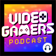 V Rising, Arcade Emulators and Free Games for Everyone - Gaming Podcast