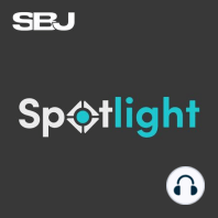 SBJ Spotlight Insiders Roundtable Olympics Week 1