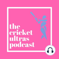 Ep 21: India up, Australia down, England expects, cricket dope &amp; more